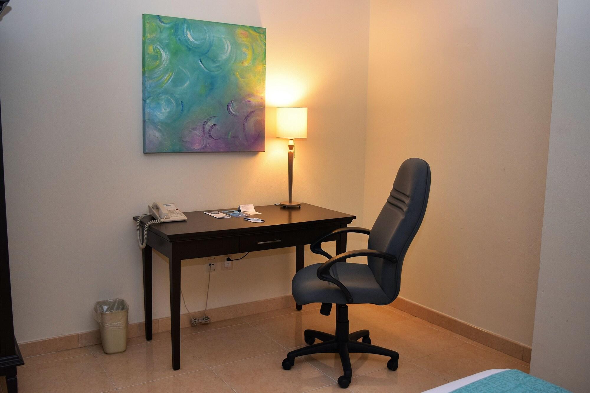 Astur Hotel & Residence Veracruz Eksteriør bilde