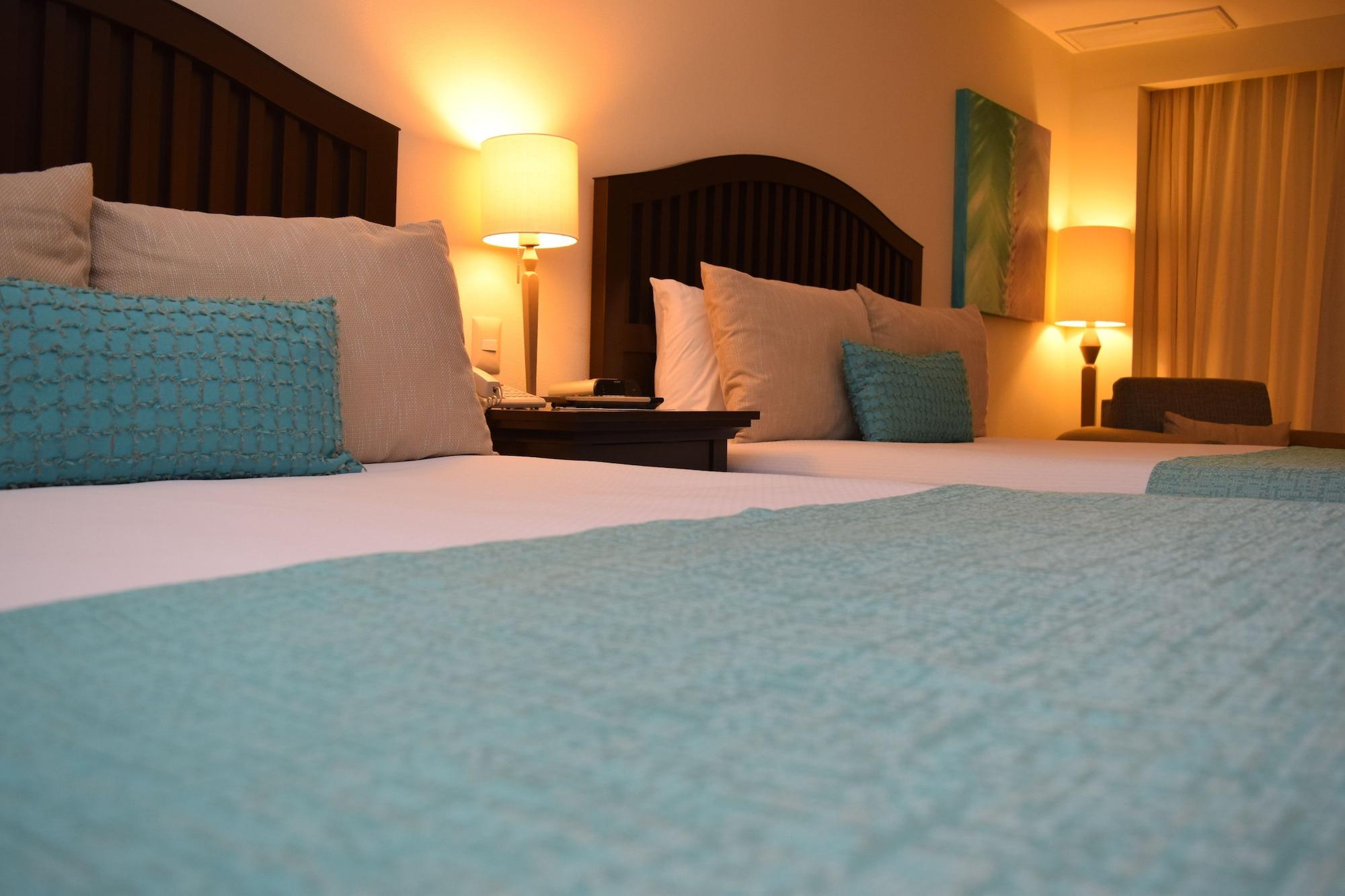 Astur Hotel & Residence Veracruz Eksteriør bilde