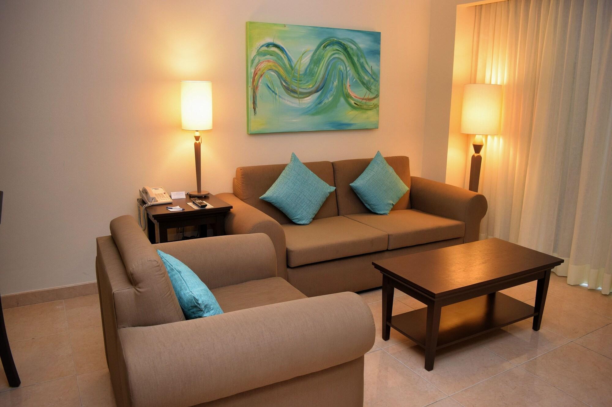 Astur Hotel & Residence Veracruz Eksteriør bilde