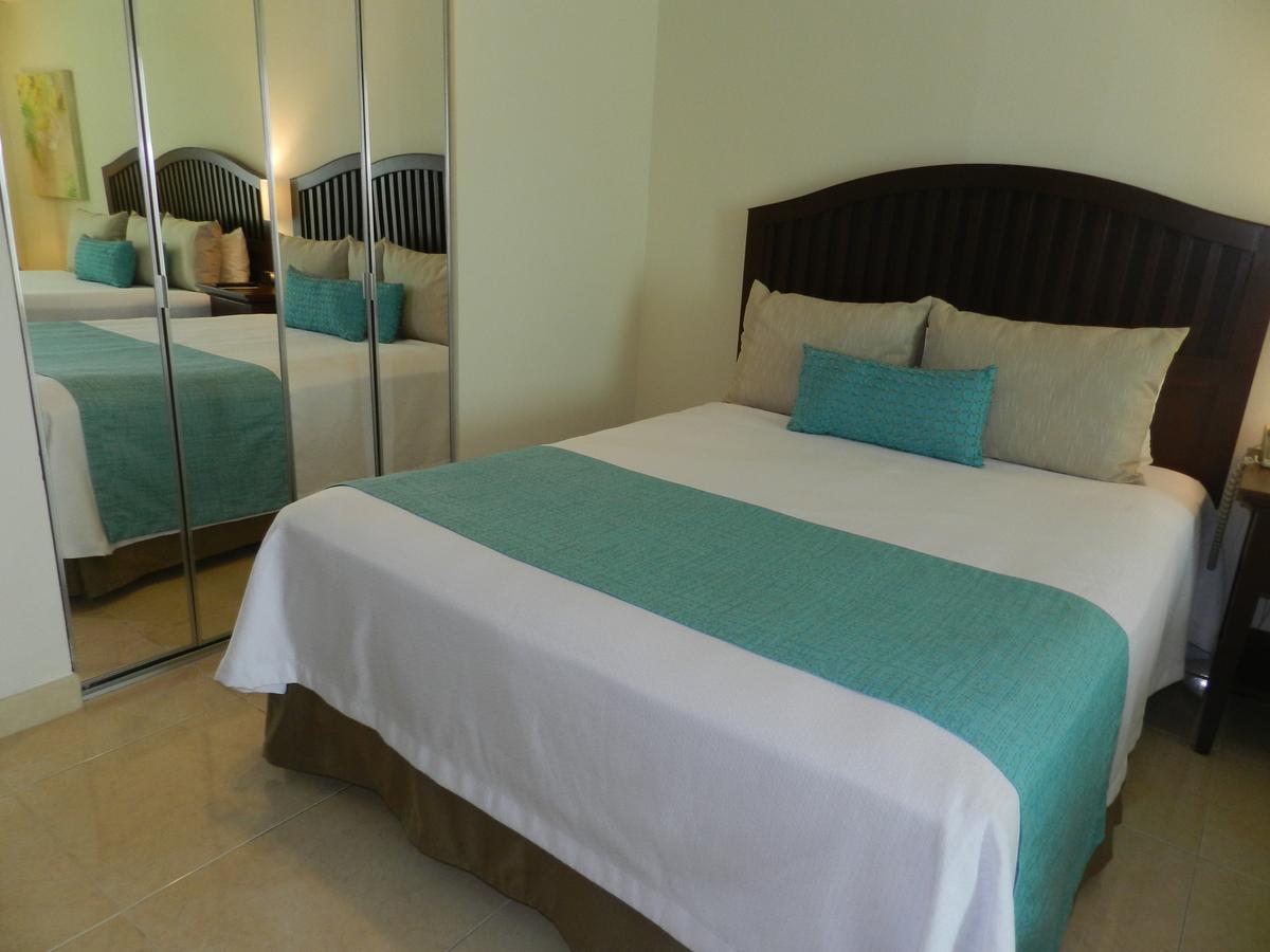 Astur Hotel & Residence Veracruz Eksteriør bilde