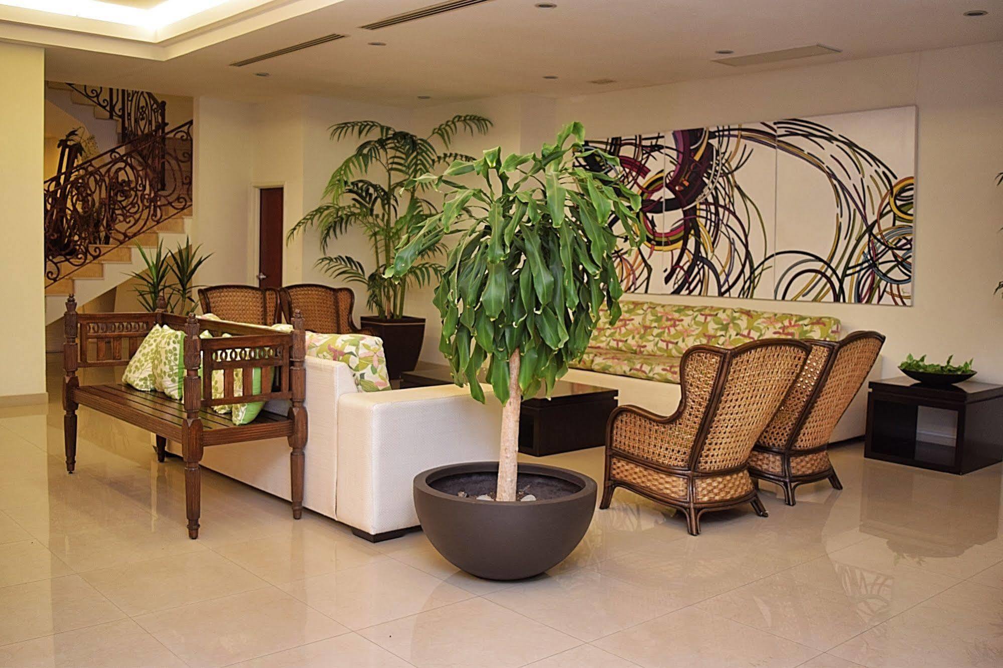 Astur Hotel & Residence Veracruz Eksteriør bilde