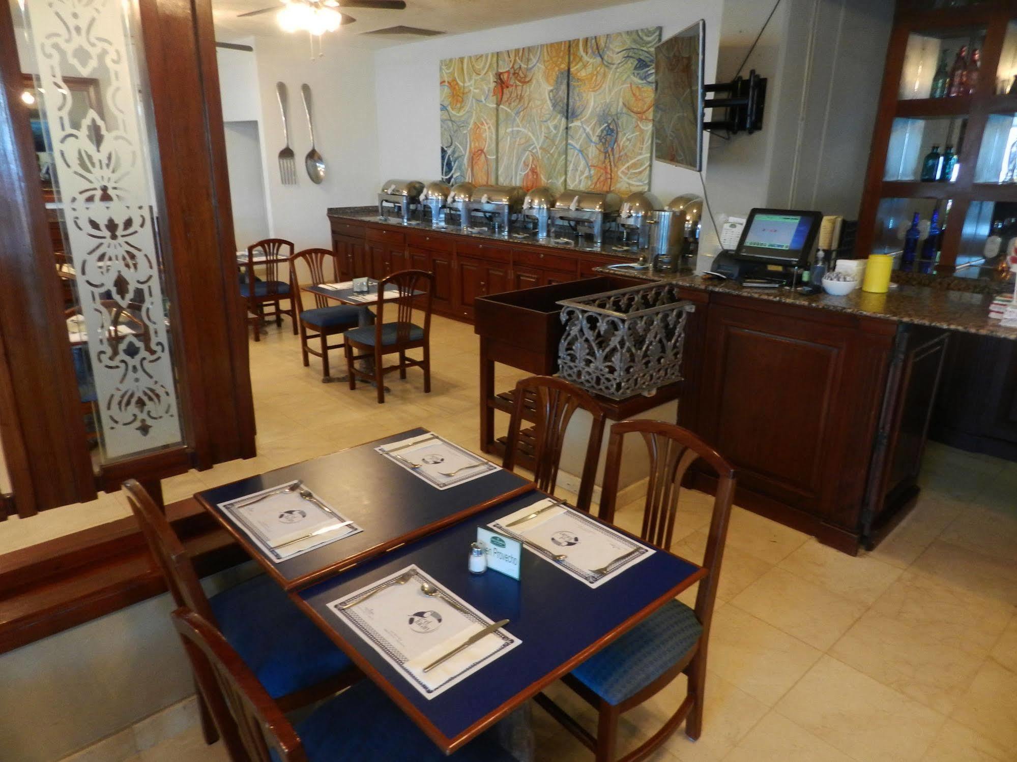 Astur Hotel & Residence Veracruz Eksteriør bilde