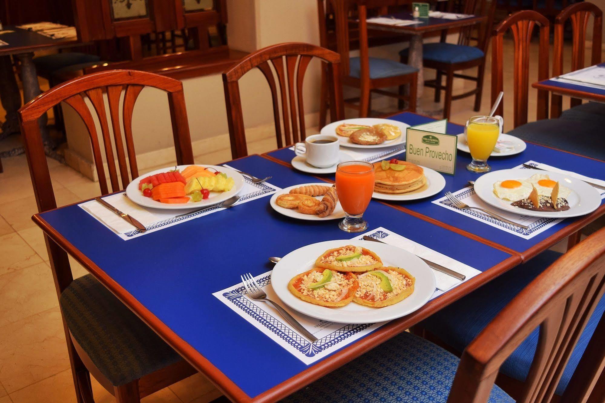 Astur Hotel & Residence Veracruz Eksteriør bilde