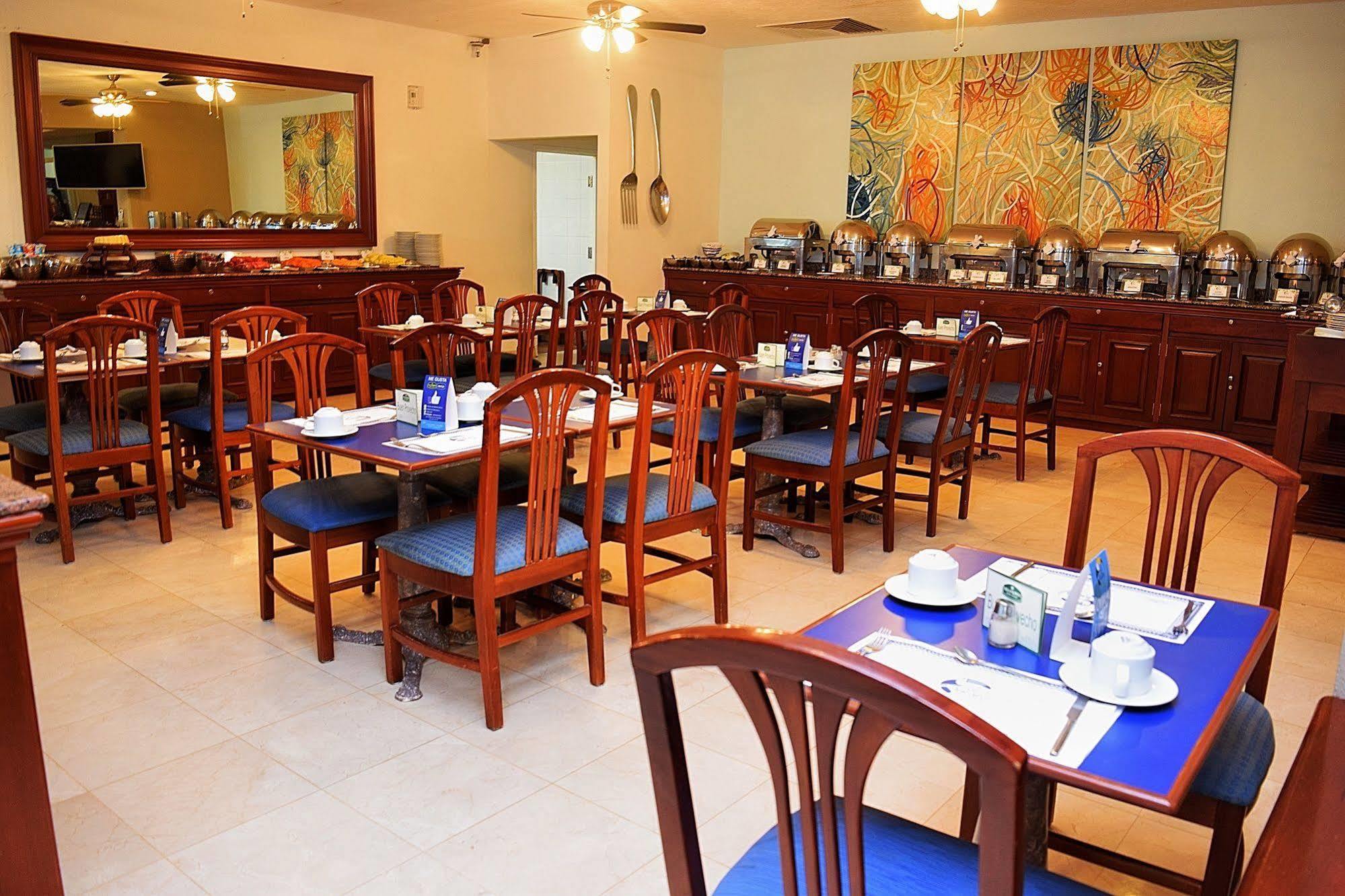 Astur Hotel & Residence Veracruz Eksteriør bilde