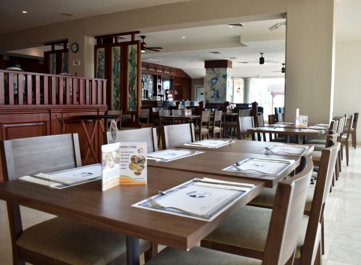 Astur Hotel & Residence Veracruz Eksteriør bilde